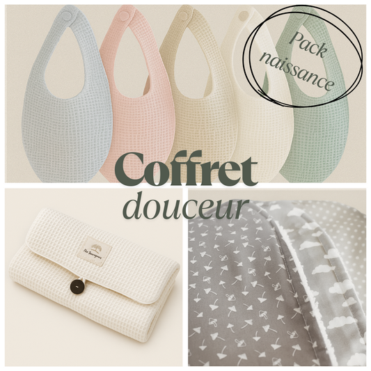 Coffret douceur