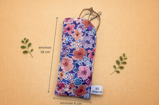 ✨ Étui à lunettes